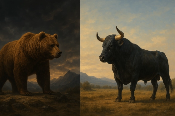 What Do Bull and Bear Markets Mean?