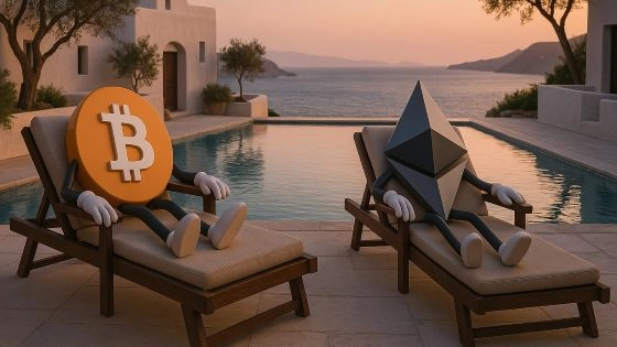 What Is Cryptocurrency? How It Works and Future Outlook